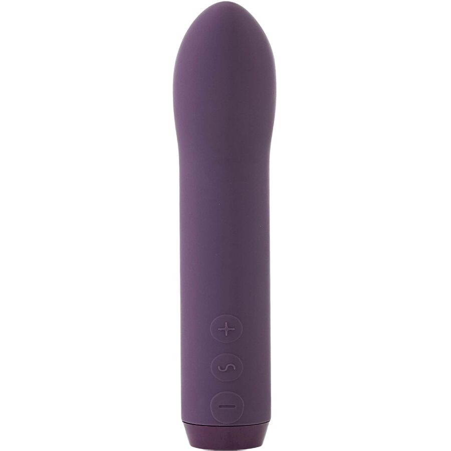 JE JOUE - VIBRATEUR BULLET G-SPOT VIOLET 4 JE JOUE - VIBRATEUR BULLET G-SPOT VIOLET – Image 4