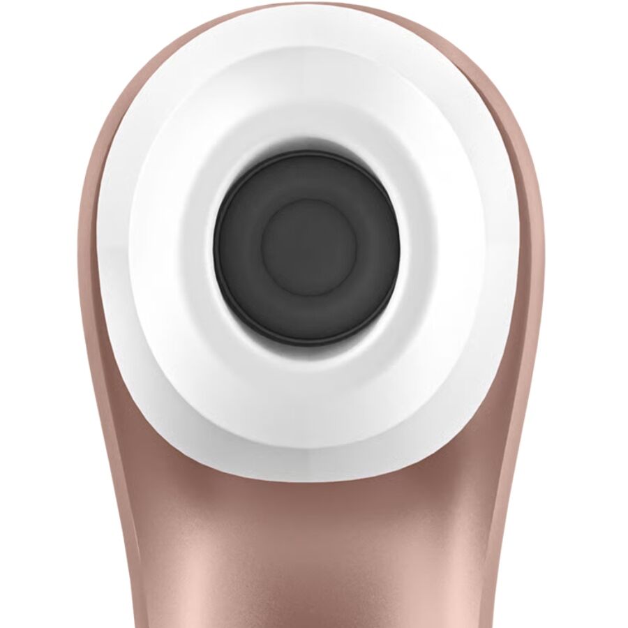 Satisfyer - Pro 2 Nouvelle Génération 2 Vibrateur À Impulsions Dair 4 Satisfyer - Pro 2 Nouvelle Génération 2 Vibrateur À Impulsions Dair – Image 4