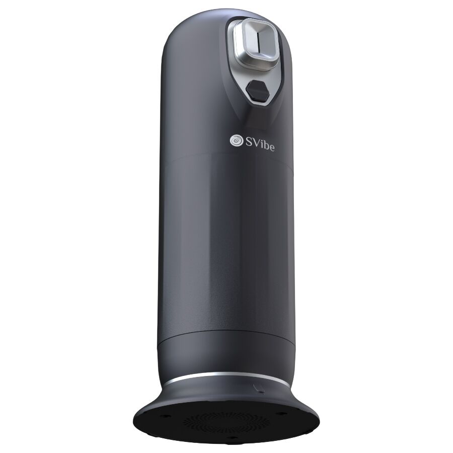 SNAIL VIBE - MASTURBATEUR CHAUFFANT ET À POUSSE IKON JET 4 SNAIL VIBE - MASTURBATEUR CHAUFFANT ET À POUSSE IKON JET – Image 4