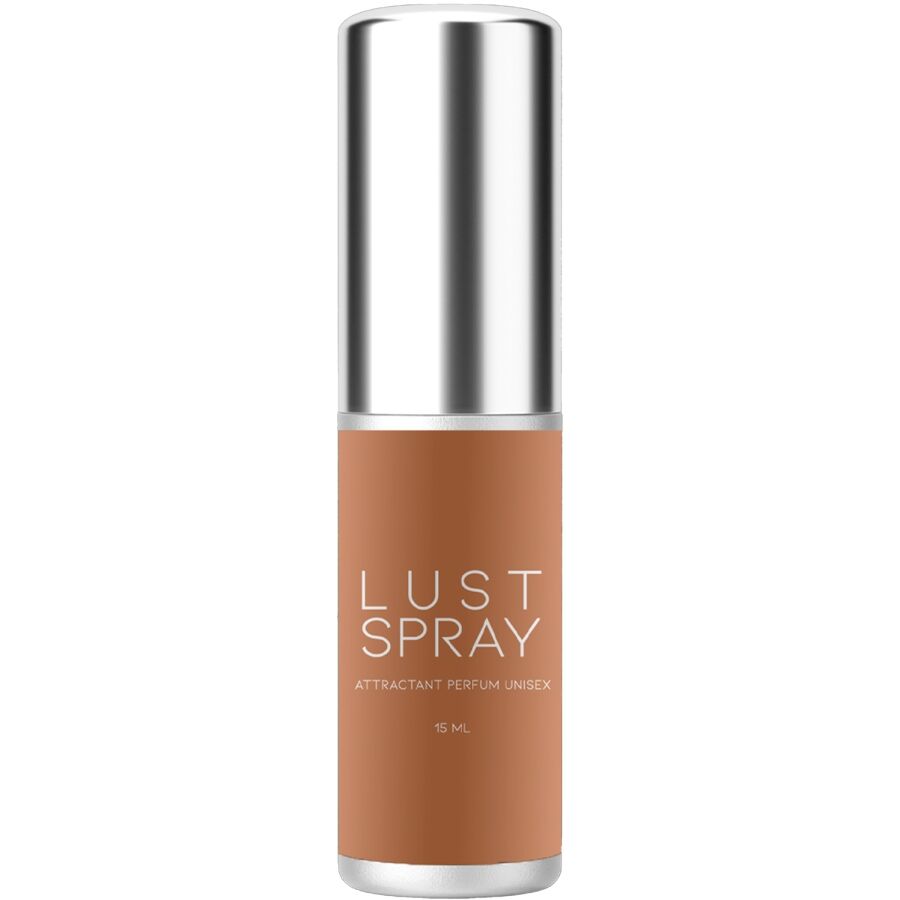 RUF - LUST SPRAY EAU DE TOILETTE ORIENTALE UNISEXE 15 ML 2 RUF - LUST SPRAY EAU DE TOILETTE ORIENTALE UNISEXE 15 ML – Image 2