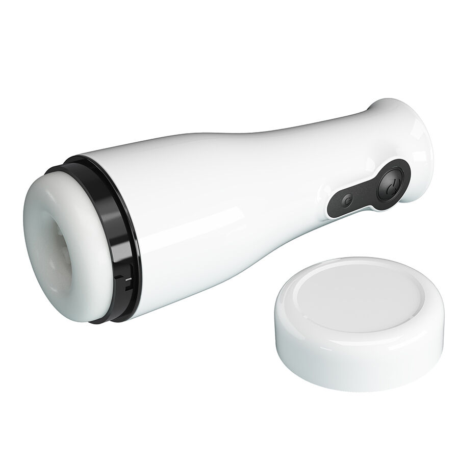 Pretty Love - Sabrina Masturbateur Masculin Rotatif Et À Bascule 5 Pretty Love - Sabrina Masturbateur Masculin Rotatif Et À Bascule – Image 5