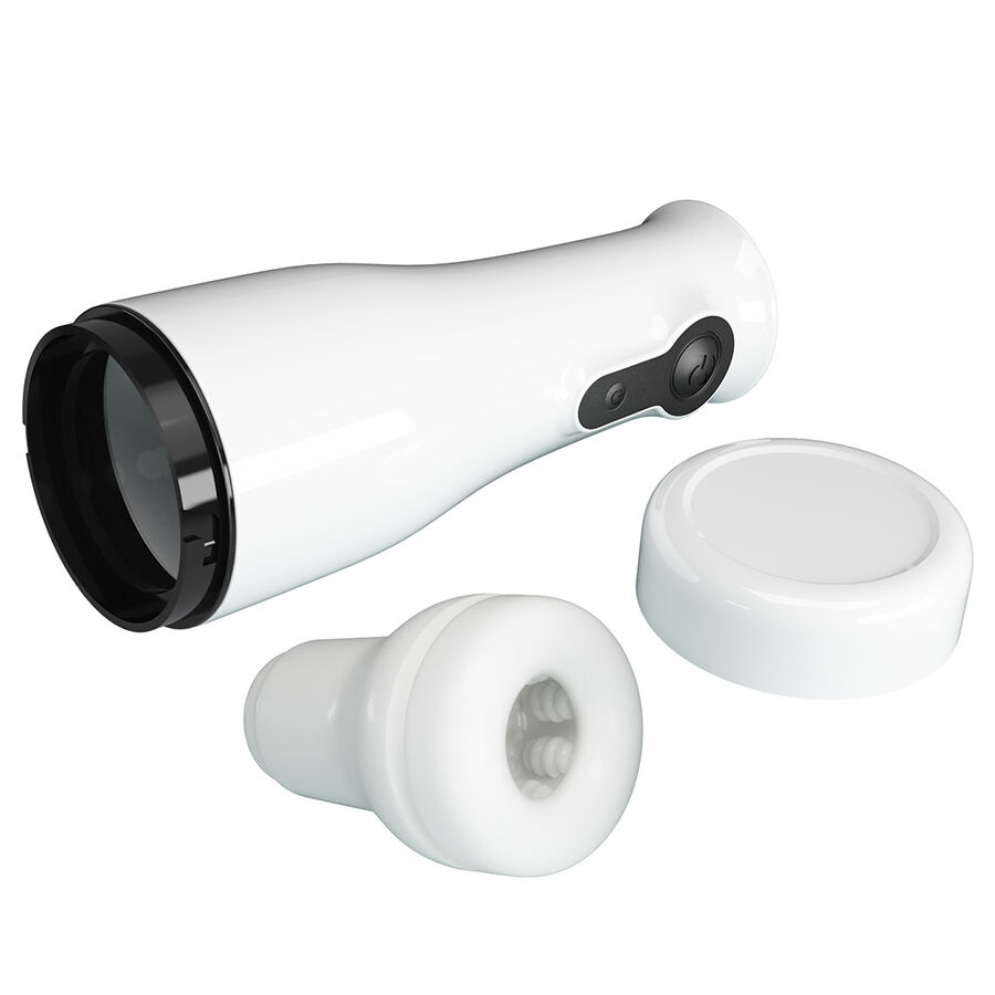 Pretty Love - Sabrina Masturbateur Masculin Rotatif Et À Bascule 3 Pretty Love - Sabrina Masturbateur Masculin Rotatif Et À Bascule – Image 3