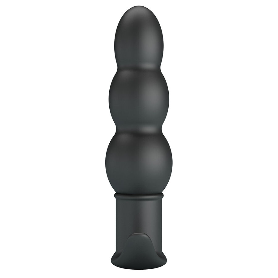 Pretty Love - Aeaeas Plug Anal Vibrant 3 Pretty Love - Aeaeas Plug Anal Vibrant – Image 3