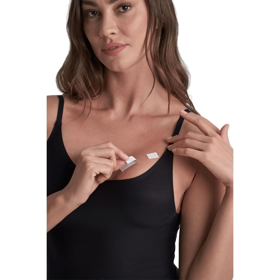 BYE-BRA - CINTA PARA ROPA CON DISPENSADOR TAILLE UNIQUE – Image 2
