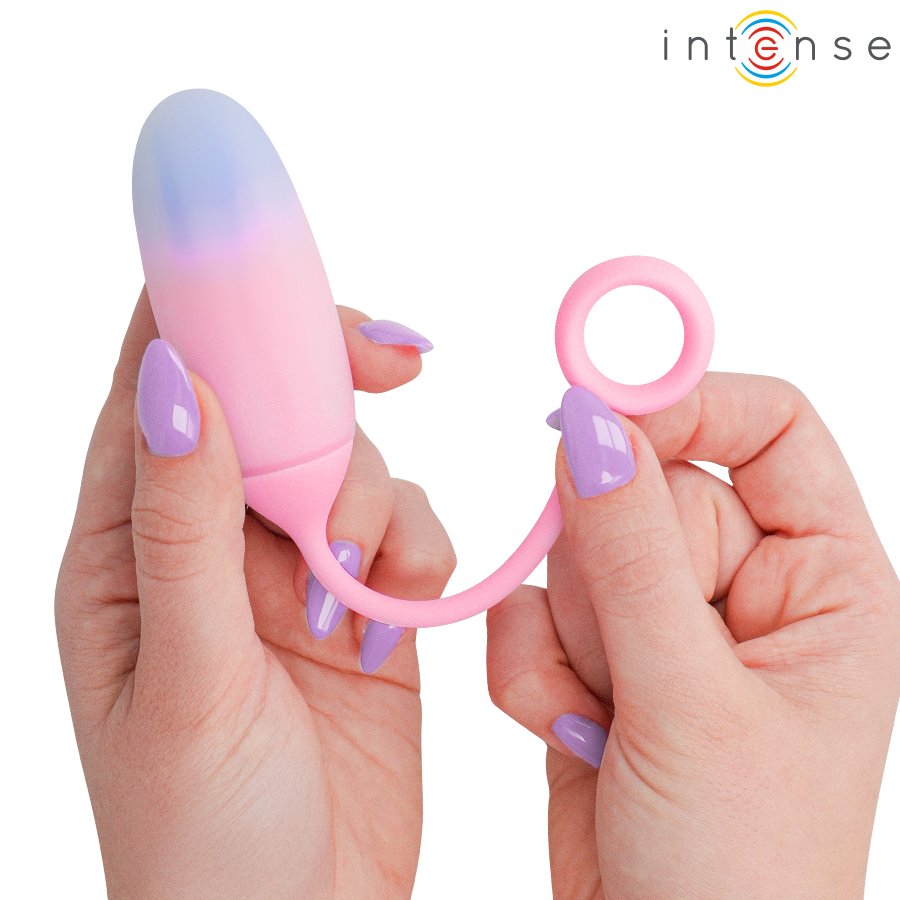 INTENSE - PAMELA VIBRATEUR GRADIENT G-POINT – Image 3