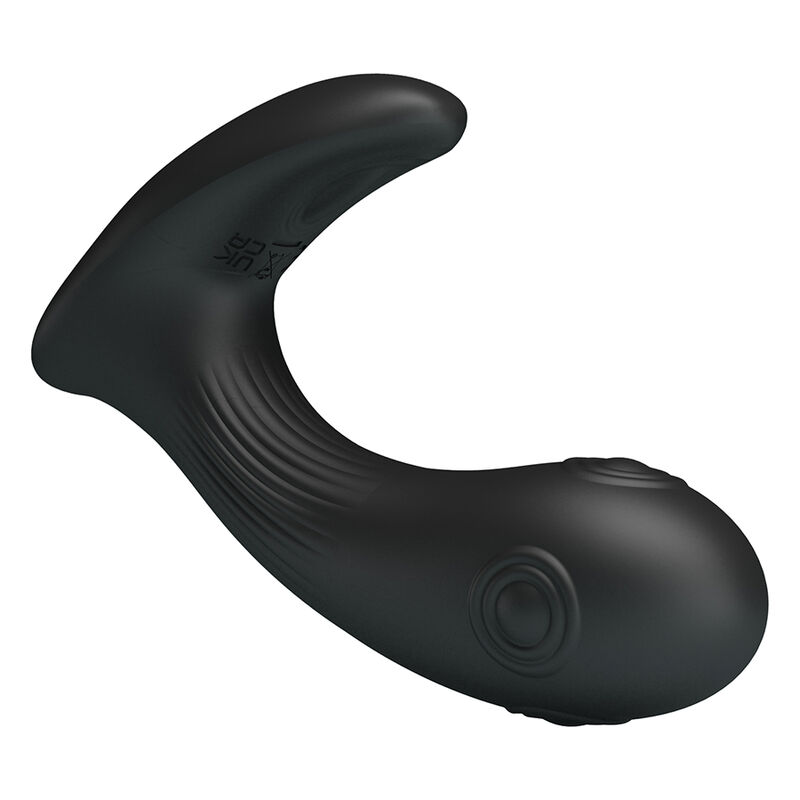 PRETTY LOVE - VIBRATEUR DE PROSTATE MIRABELLE AVEC TÉLÉCOMMANDE – Image 5