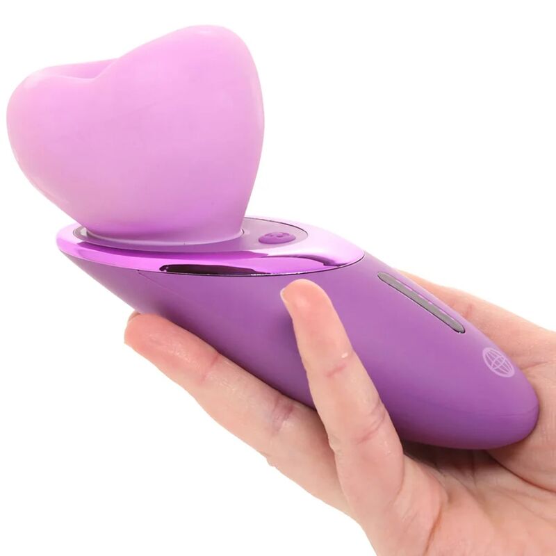 FANTASY FOR HER - VIBRATEUR À SUCCÈS VIOLETTE – Image 3