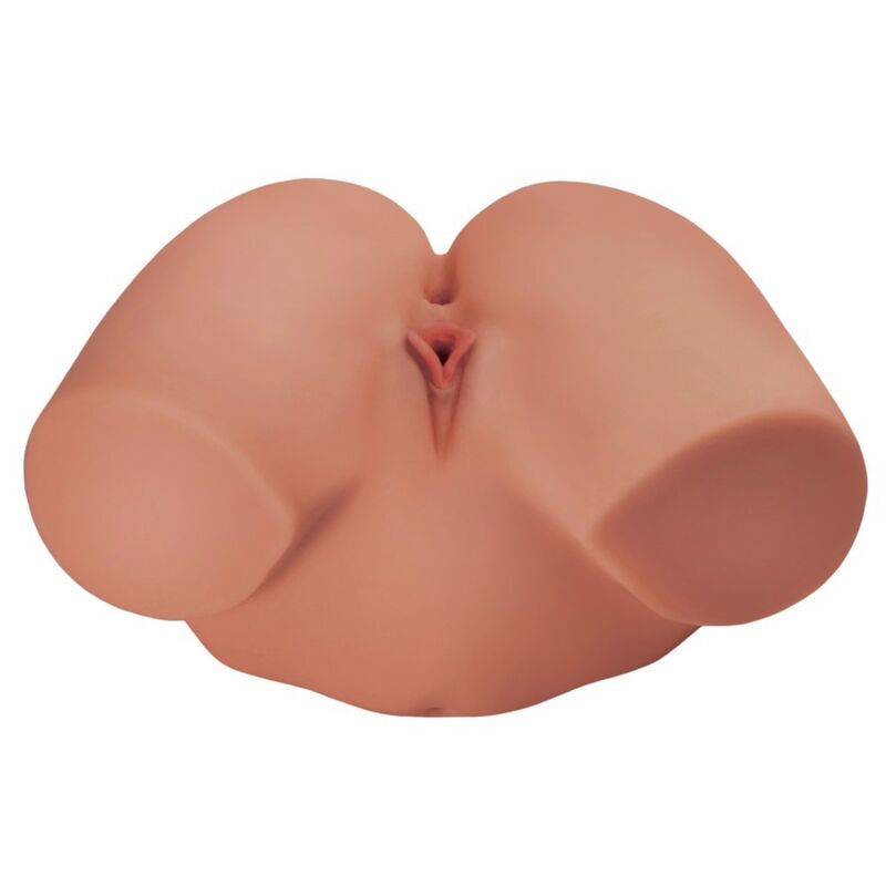 PDX PLUS - MASTURBATEUR RÉALISTE À 360° POUR FESSES ET VAGIN – Image 5