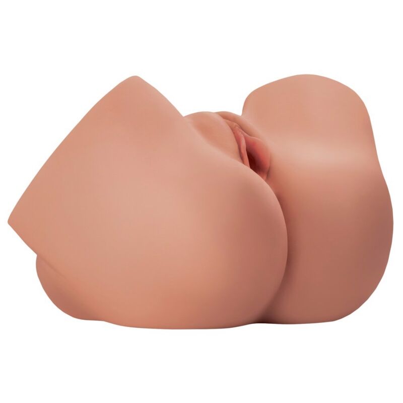 PDX PLUS - MASTURBATEUR RÉALISTE À 360° POUR FESSES ET VAGIN – Image 2