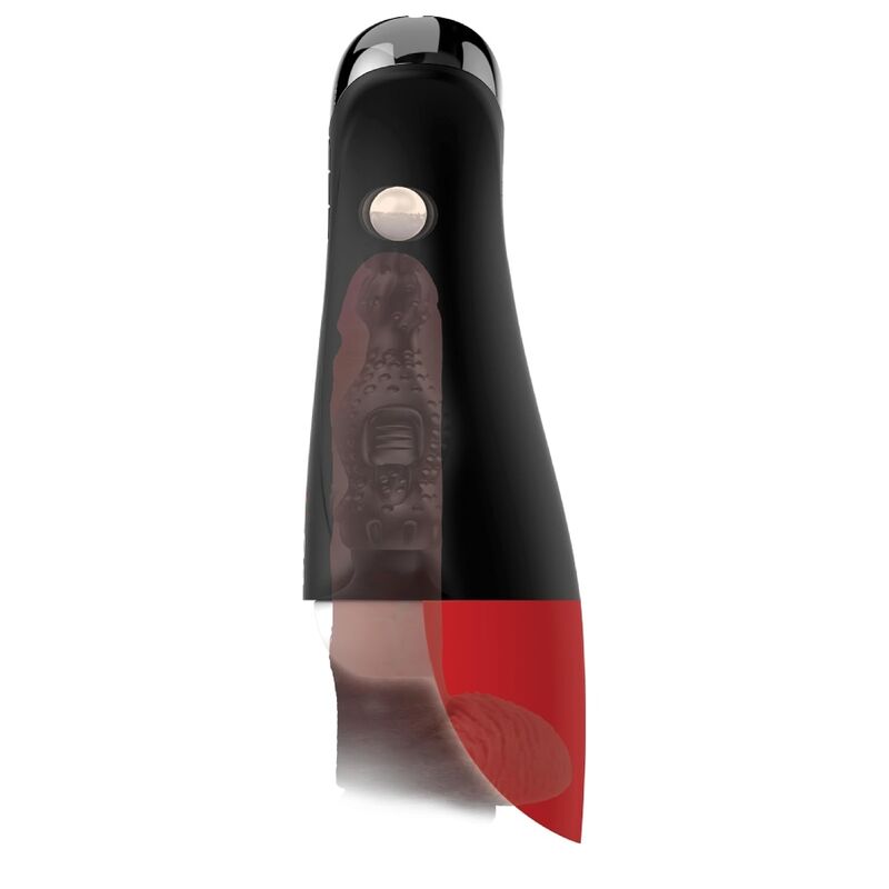 PDX ELITE - FAP-O-MATIC PRO XL MASTURBATEUR AUTOMATIQUE 34,9 CM – Image 3