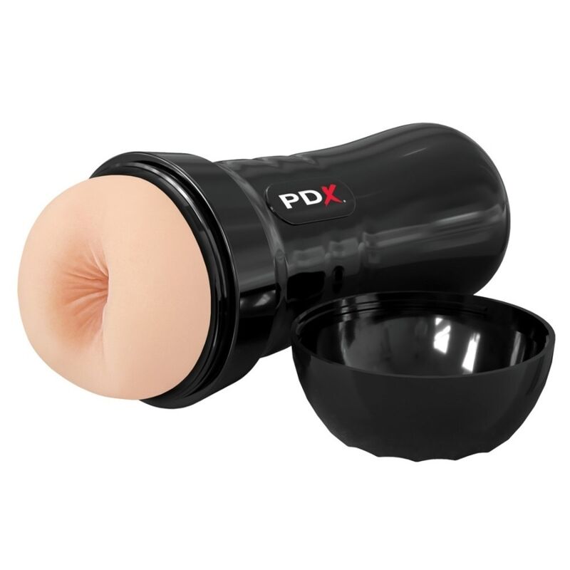 PDX EXTREME - WET BUSSIES SUPER BANGIN BUTTHOLE ANAL STROKER 20,8 CM – Image 2