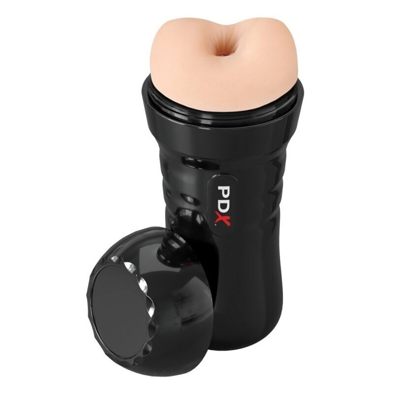 PDX EXTREME - WET BUSSIES SUPER BANGIN BUTTHOLE ANAL STROKER 20,8 CM – Image 3