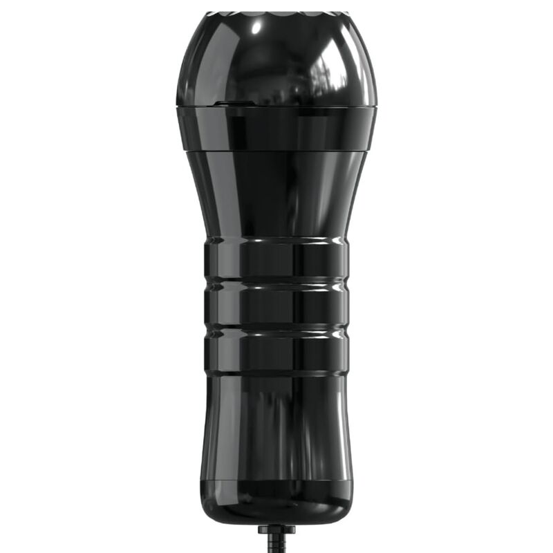 PDX EXTREME - WET PUSSIES SUPER SUCCEUR XXL LÉGER CARESSEUR VAGINAL AVEC SUCCION 27,3 CM – Image 4