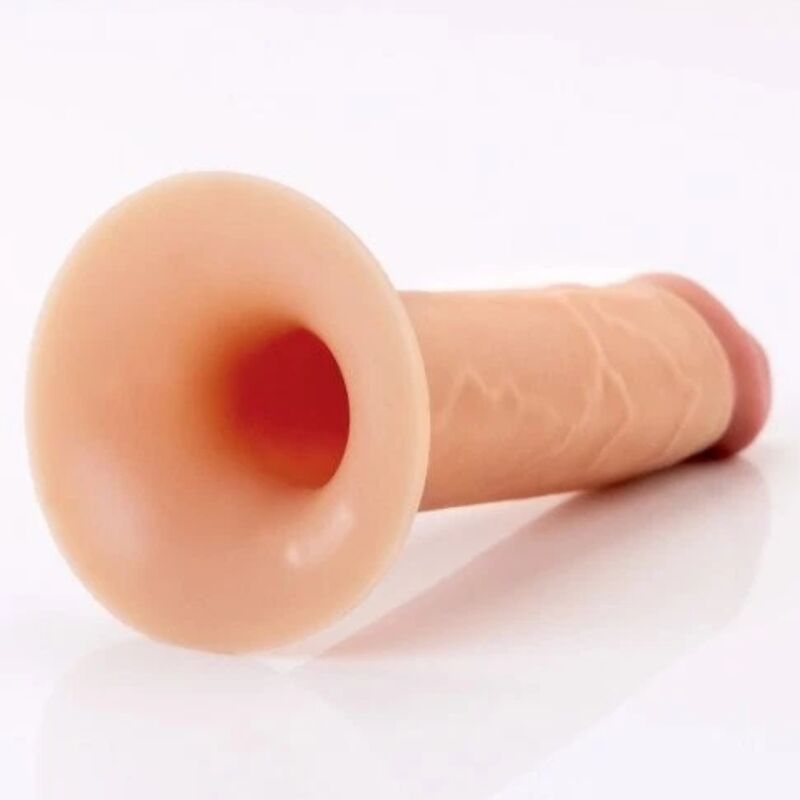 FANTASY X-TENSIONS - ELITE REALISTIC HOLLOW STRAP-ON 24,1 CM – Image 5