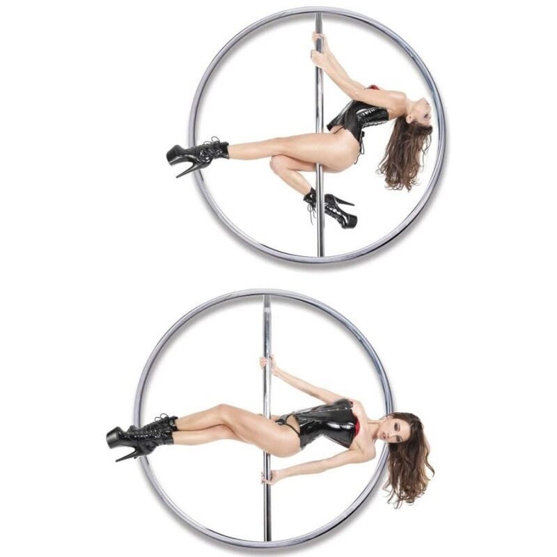 FETISH FANTASY SERIES - BAR À STRIP-TEASE AVEC POLE DE DANSE FÉTICHISME – Image 3