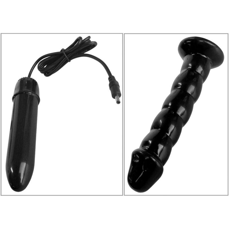 FETISH FANTASY SERIES - MACHINE SEXUELLE BODY DOCK PRO – Image 4