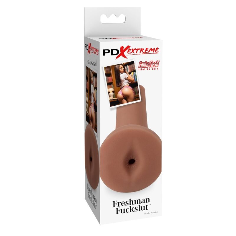 PDX EXTREME - MASTURBATEUR DE PREMIÈRE ANNÉE – Image 4