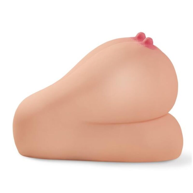 Pdx Extreme - Titty Fuck-Her Masturbateur De Seins Interactif Rechargeable Par Usb 5 PDX EXTREME - TITTY FUCK-HER MASTURBATEUR DE SEINS INTERACTIF RECHARGEABLE PAR USB – Image 5