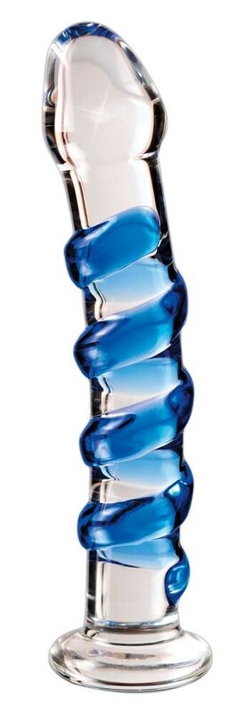 Icicles - N. 05 Masseur En Verre 3 ICICLES - N. 05 MASSEUR EN VERRE – Image 3