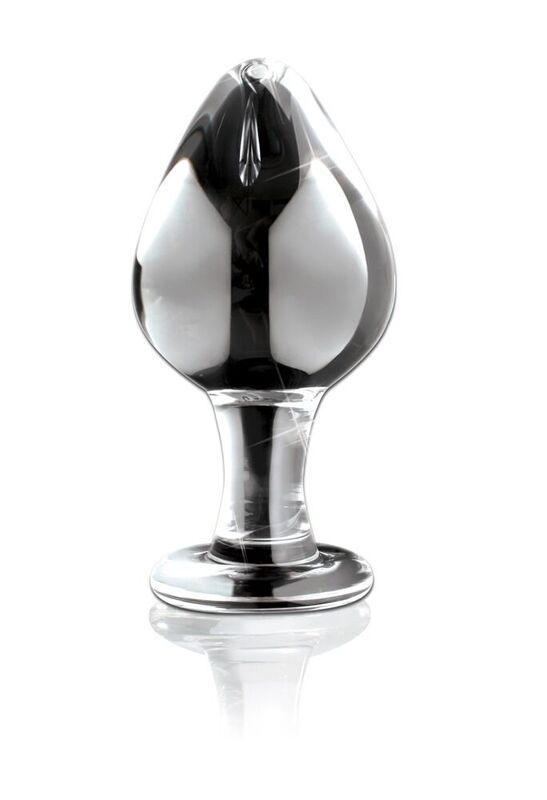 Icicles - N. 25 Masseur En Verre 4 ICICLES - N. 25 MASSEUR EN VERRE – Image 4