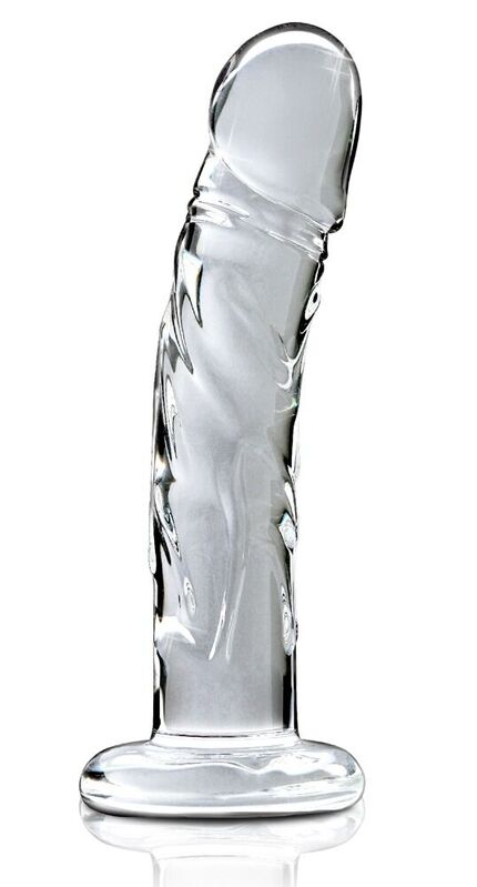 Icicles - N. 62 Masseur En Verre 2 ICICLES - N. 62 MASSEUR EN VERRE – Image 2