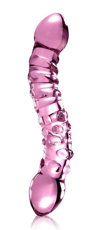 Icicles - N. 55 Masseur En Verre 2 ICICLES - N. 55 MASSEUR EN VERRE – Image 2