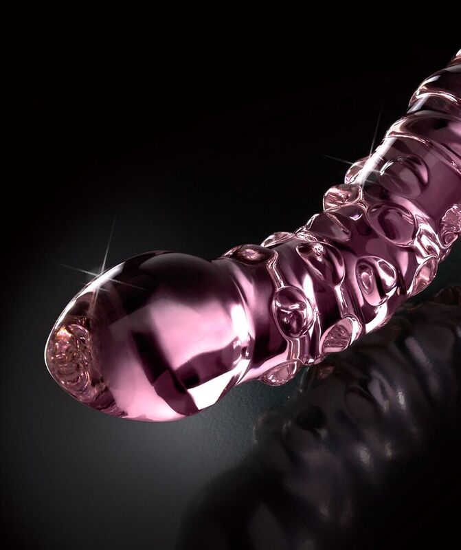 Icicles - N. 55 Masseur En Verre 4 ICICLES - N. 55 MASSEUR EN VERRE – Image 4