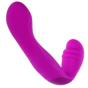 PRETTY LOVE - BEAU HARNAIS LILAS