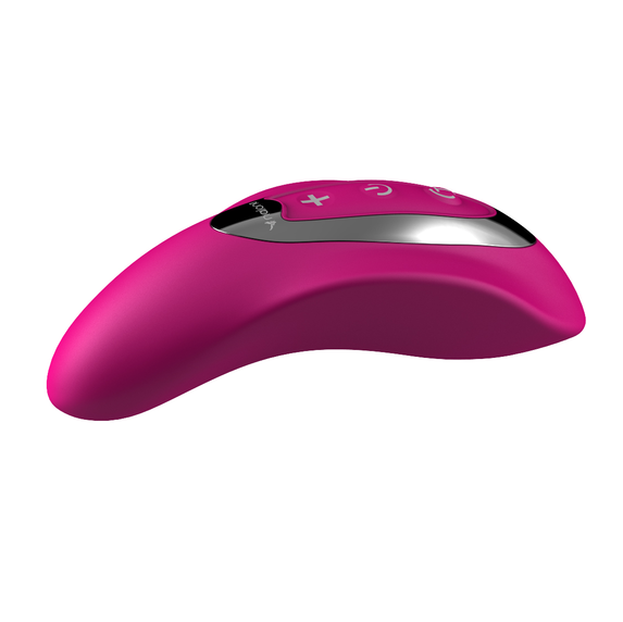 NALONE - VIBRATEUR STIMULATEUR INTELLIGENT CURVE – Image 3