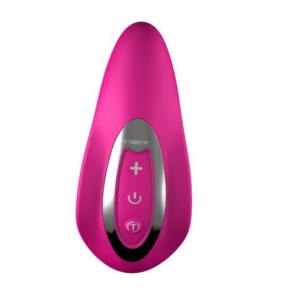 NALONE - VIBRATEUR STIMULATEUR INTELLIGENT CURVE – Image 5