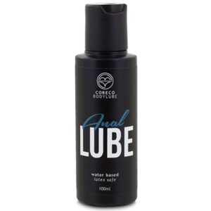 COBECO - LUBRIFIANT ANAL 100 ML