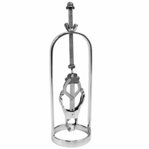 METAL HARD - PINCES DE TORTURE  TAMELON