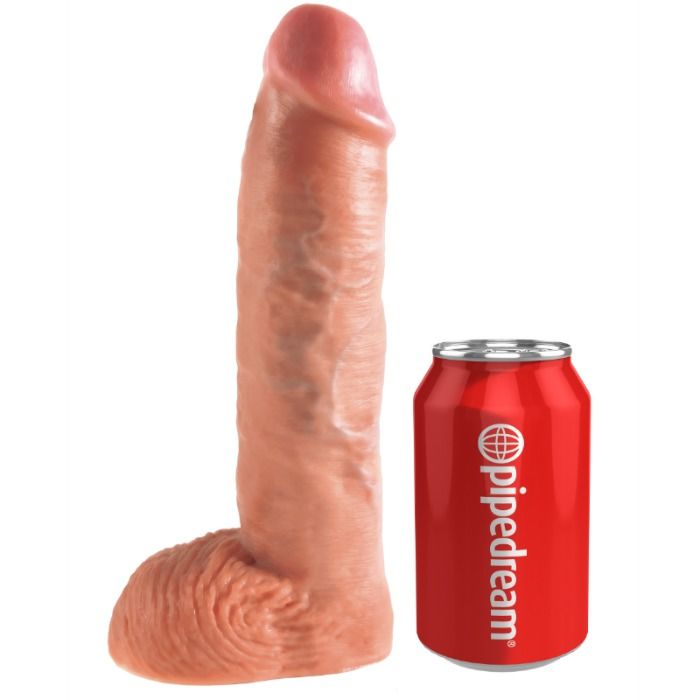 KING COCK - SYSTÈME DE SUSPENSION CREUSE À SANGLES DE 25,5 CM – Image 4