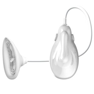 PRETTY LOVE - FLIRTATION STIMULATEUR DE SUÇON AMANT PASSIONNÉ