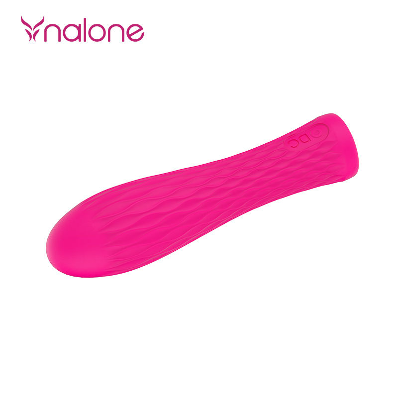 NALONE - VIBRATEUR ROSE MINI IAN – Image 2