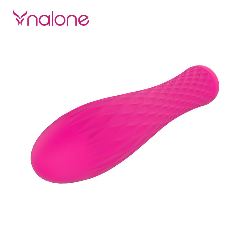 NALONE - VIBRATEUR ROSE MINI IAN – Image 4