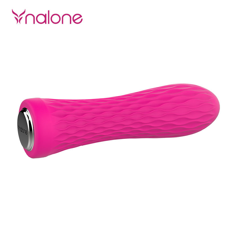 NALONE - VIBRATEUR ROSE MINI IAN – Image 5