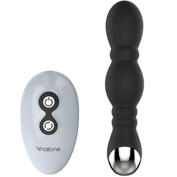 NALONE - MASSEUR DE PROSTATE DRAGON AVEC TÉLÉCOMMANDE – Image 2