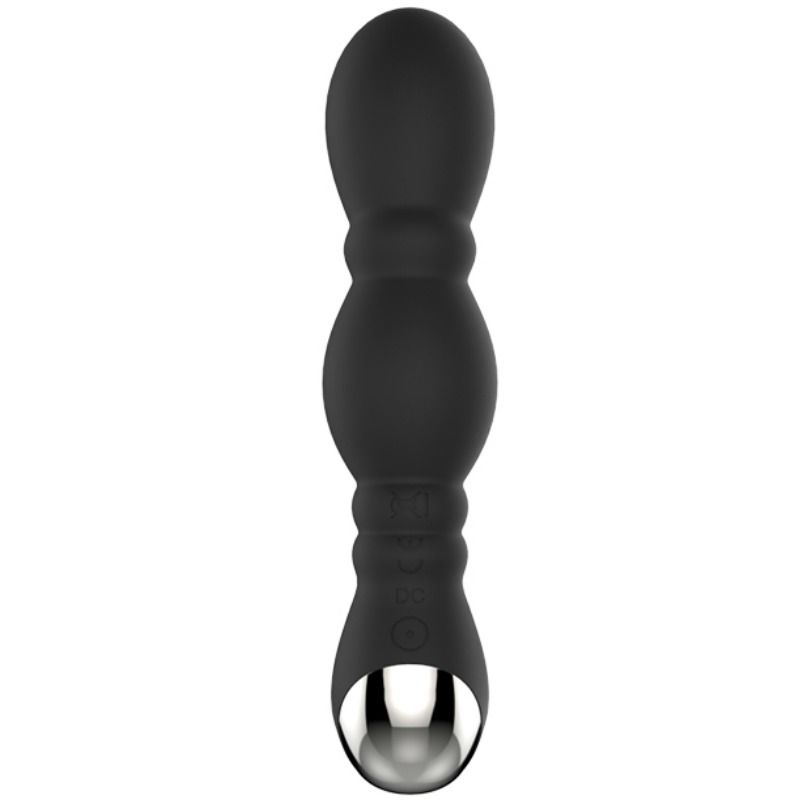 NALONE - MASSEUR DE PROSTATE DRAGON AVEC TÉLÉCOMMANDE – Image 5