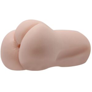 CRAZY BULL - MASTURBADEUR PEAU DEAU ANO MODÈLE 2