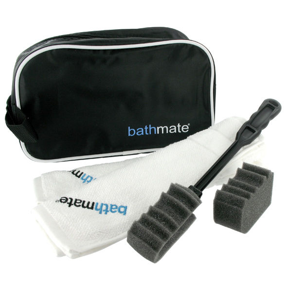 BATHMATE - KIT DE NETTOYAGE – Image 5