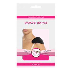 BYE-BRA - SUPPORT DE PROTECTION DÉPAULE NOIR