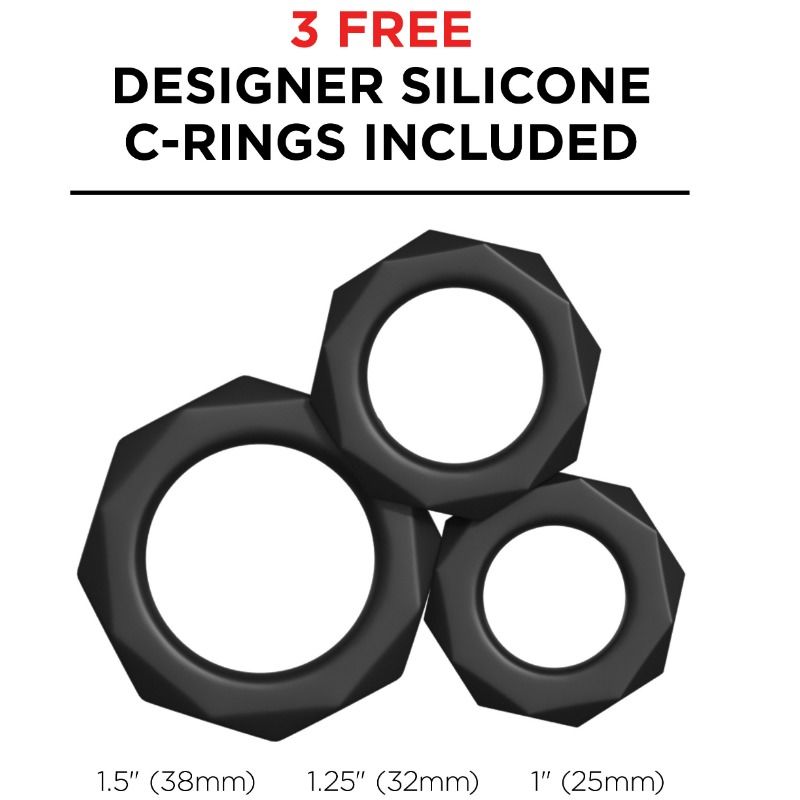 PDX ELITE - ROTOBATEUR SALE TALK – Image 5