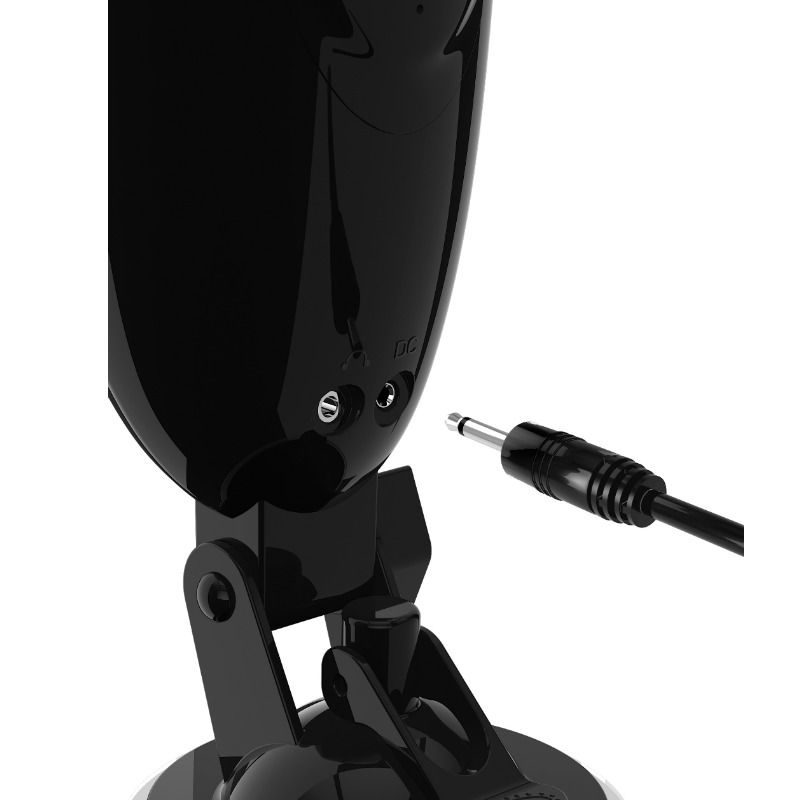 PDX ELITE - COUREUR DE DÉMARREUR DIRTY TALK – Image 4