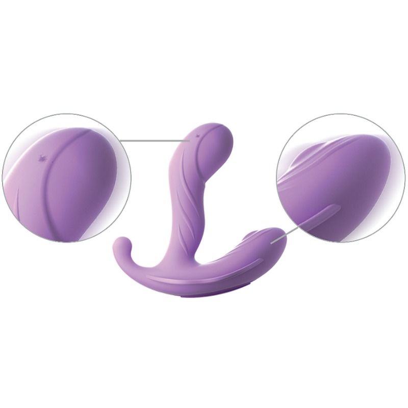 FANTASY FOR HER - G-SPOT STIMULATE-HER – Image 2