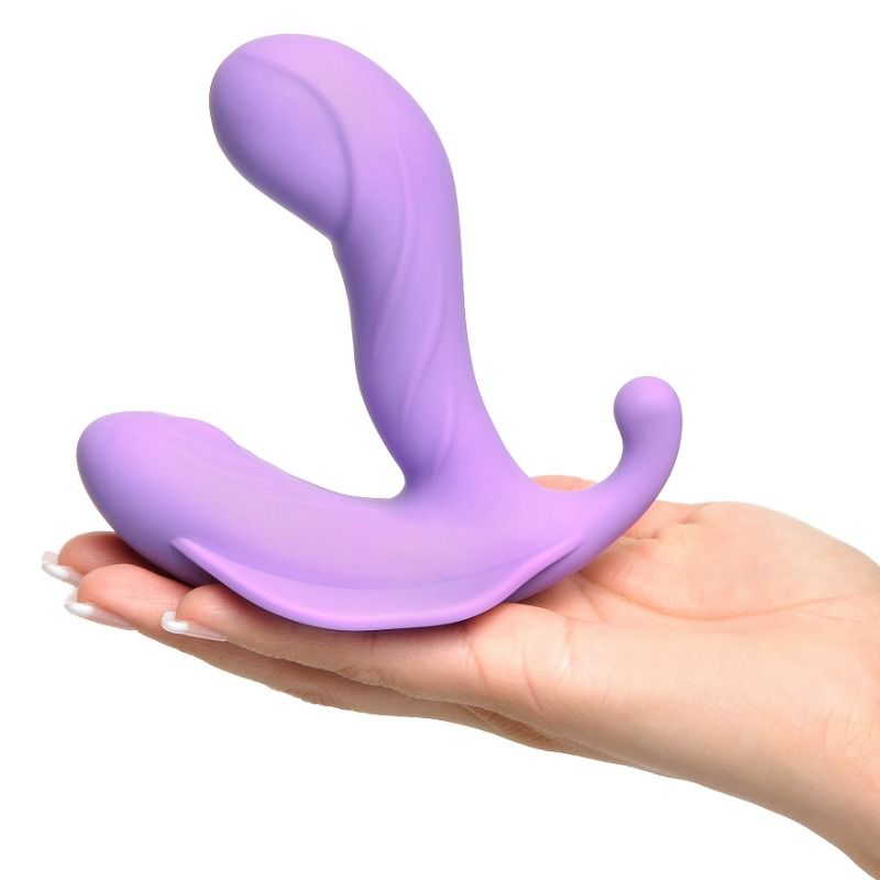 FANTASY FOR HER - G-SPOT STIMULATE-HER – Image 5