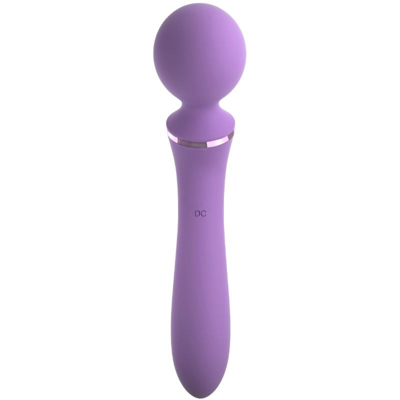 FANTASY FOR HER - DUO WAND MASSAGE ELLE – Image 2
