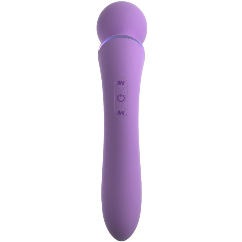 FANTASY FOR HER - DUO WAND MASSAGE ELLE – Image 3