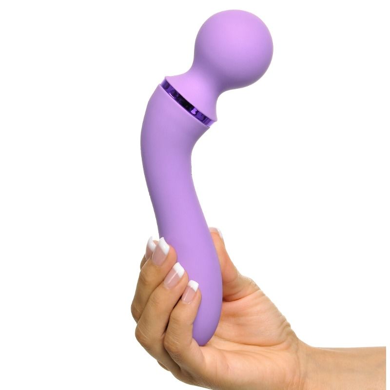 FANTASY FOR HER - DUO WAND MASSAGE ELLE – Image 5
