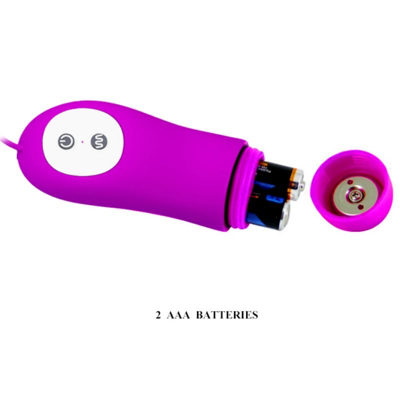 PRETTY LOVE - OEUF VIBRANT EUNICE – Image 5